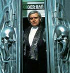 H. R. Giger: otac Aliena