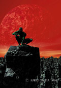 Karlo Galeta: Green Man