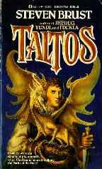 Steven Brust: Taltos