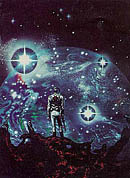 Frank Kelly Freas: Earthcall