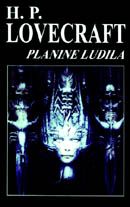 H.P. Lovecraft: Planine ludila