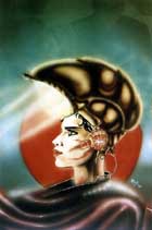 Mario Rosanda: Afrodita