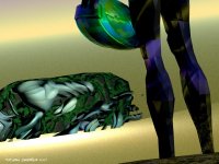 (c) Tatjana Jambrišak: What Love Remains