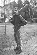 Vitez slavonske ravni na KutiKonu '98.