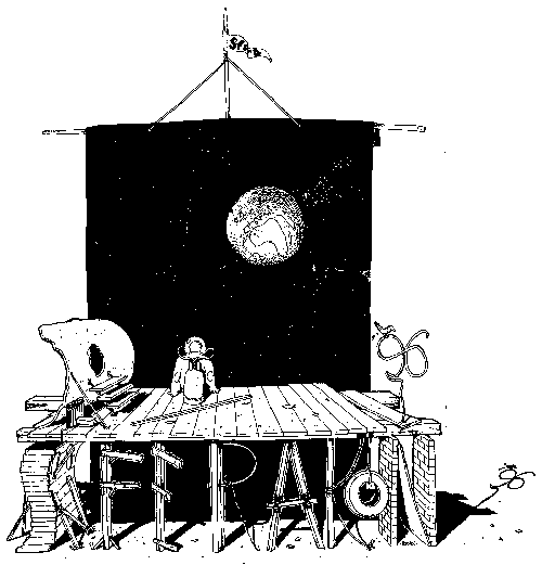 SFeraKON '96.