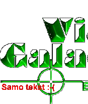 Via Galactica - prvi hrvatski elektroniki SF-fanzin