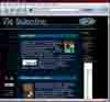 VG na Linuxu 2003.