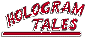 Hologram Tales SF e-zine