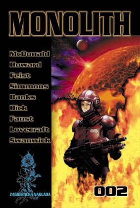 MonolitH 002!