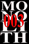 MonolitH 003