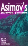 1. broj hrvatskog Asimovs'a