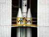 Brazilska VSV-30 raketa