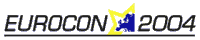 Eurocon 2004.