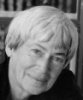 Ursula K. Le Guin