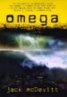 M+Jack McDewitt: Omega