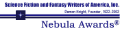 Nebula Awards 2003.