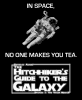 The Hitchiker's Guide to the Galaxy