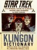 Klingon-English Dictionary