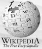 Wikipedia